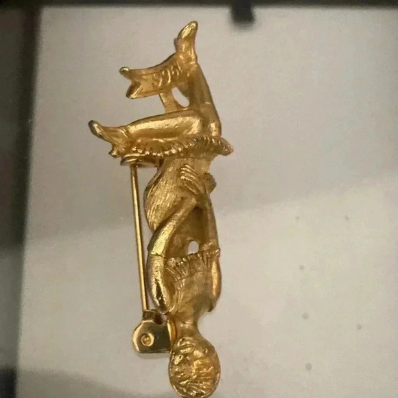 CWBA Bowling League Pin Vintage 1966 Bowler Award - Picture 3 of 5